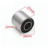 Off road motorcycle beach go kart scooter electric universal buffer shock absorber sleeve steering arm rubber shaft sleeve