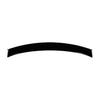 ABS Car Tail Wings Fixed Wind Spoiler For BMW 1 Series E82 Coupe 120i M1 2008-2013 Rear Roof  Spoiler Wings External Decoration