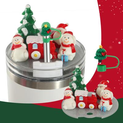 Bardak Takımı – Tıpalar ve Bulaşık Kapakları