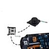 Ersatz Original Analog-Joystick für Psv2000 Ps 2000 Controller Links Rechts 3D Rocker Daumenstick Reparatur Ersatzteile