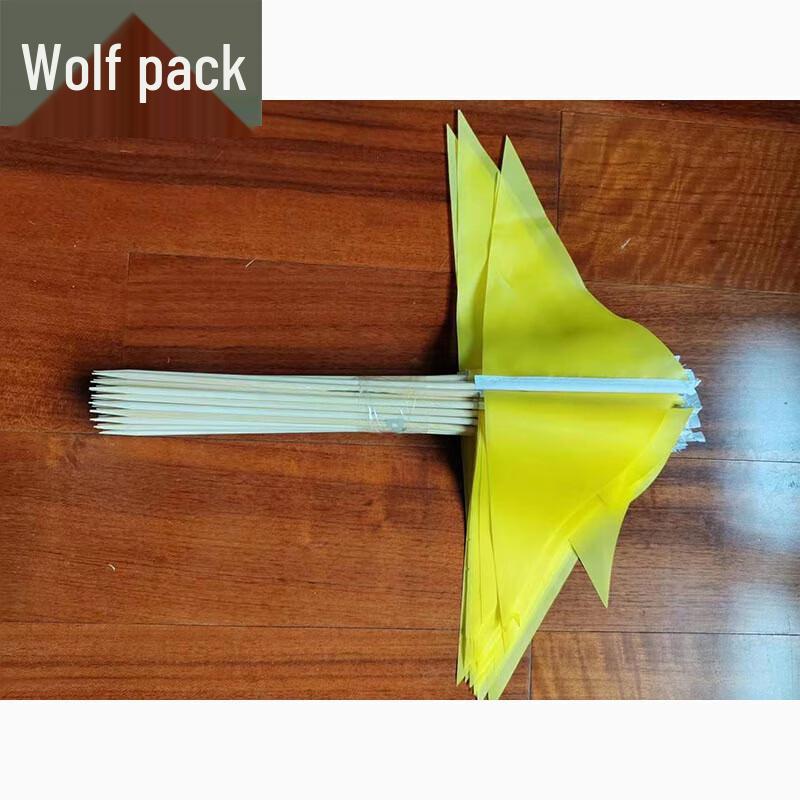 

Training Ground Flags