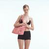 TERRY BEACH BAG (PINK)