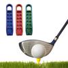 Portable Height Adjuster Golf Tees Height Adjuster 3D Printed Golf Tees Elevator for Golf Enthusiasts
