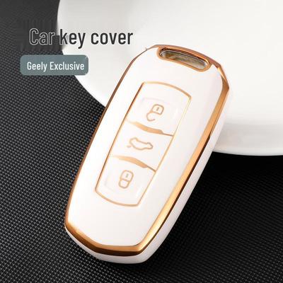 Accesorii pentru electronica auto – Huse pentru cheile de la maşină