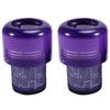 T80C! For Dyson V11 V15 SV14 Absolute Animal Detect Extra Pro Torque Drive Vacuum Cleaner Replacement Filters