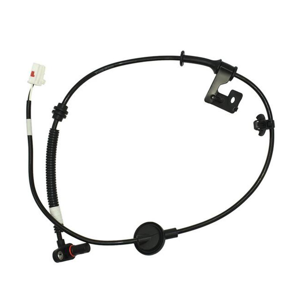 1x ABS Wheel Speed Sensor For 2012-2017 Hyundai Accent 1.6L L4 95680-1R000