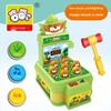 Electric Whac A Mole Game For Kids With Score And Interactive Play