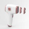 2025 Handheld IPL Hair Removal & Skin Rejuvenation Device