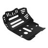 look-Motorcycle Accessories Under Engine Protection Cover for CRF300L CRF 300L Skid Plate Engine Guard Chassis