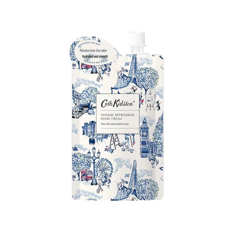 Cath Kidston Vintage Refreshing Hand Cream