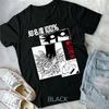 Mob Psycho 100 Shigeo Kageya Unisexe Anime Japonais Nouveau T-shirt Unisexe