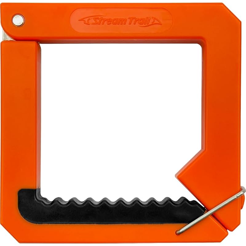 

Stream Trail Bag Hanger CLIFF HANGER - M (ORANGE)