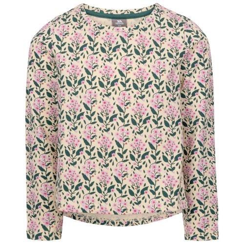 Trespass Girls Romilee Top