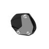 For HONDA GB350 GB350S GB 350 S CB350 CB 350 2025-2025 Motorcycle Kickstand Foot Side Stand Enlarger Extension Pad Support Plate