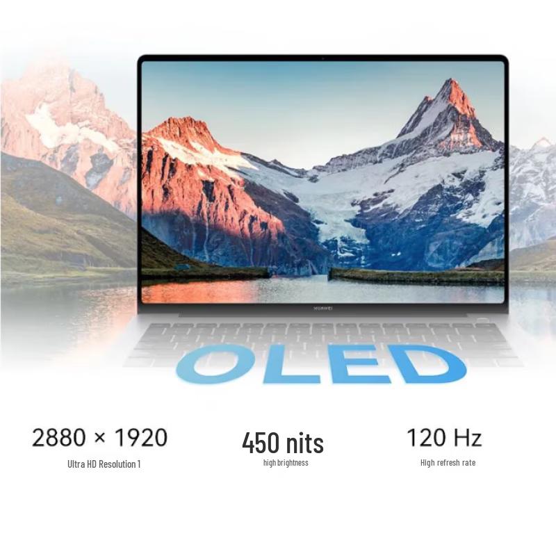 Huawei Qingyun L420X Laptop (CN Version)