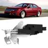 Trunk Tailgate Lock Rear Bootlid Latch Actuator 1481081 Fit for Ford Fiesta Mk5 & 6FUSION