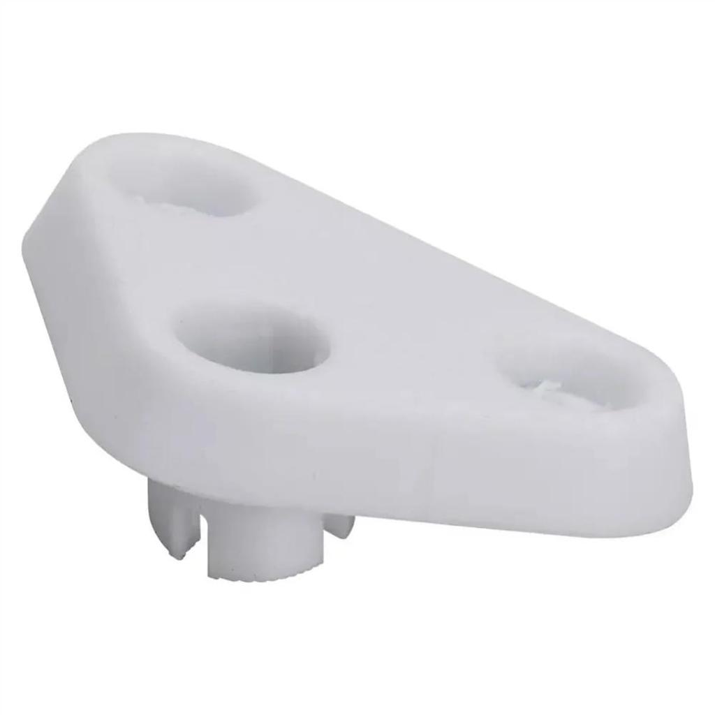 Car Sun Visor Fixed Base Sun Visor Mount for Subaru Forester Impreza Cross Trek