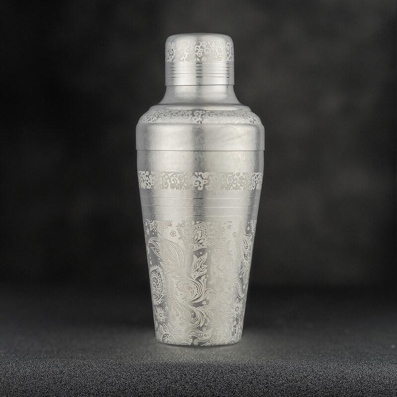 

ZISIZ Baron Professional Japanese & English Style