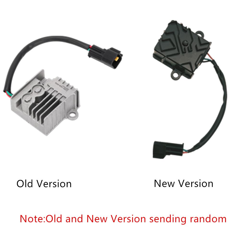 Motorcycle Voltage Converter For Sur-Ron Lightbee Sportversion X  StraBenversion