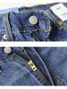 Levi's COOL 505 Regular Fit Cropped Pants 28229 28 ice beige