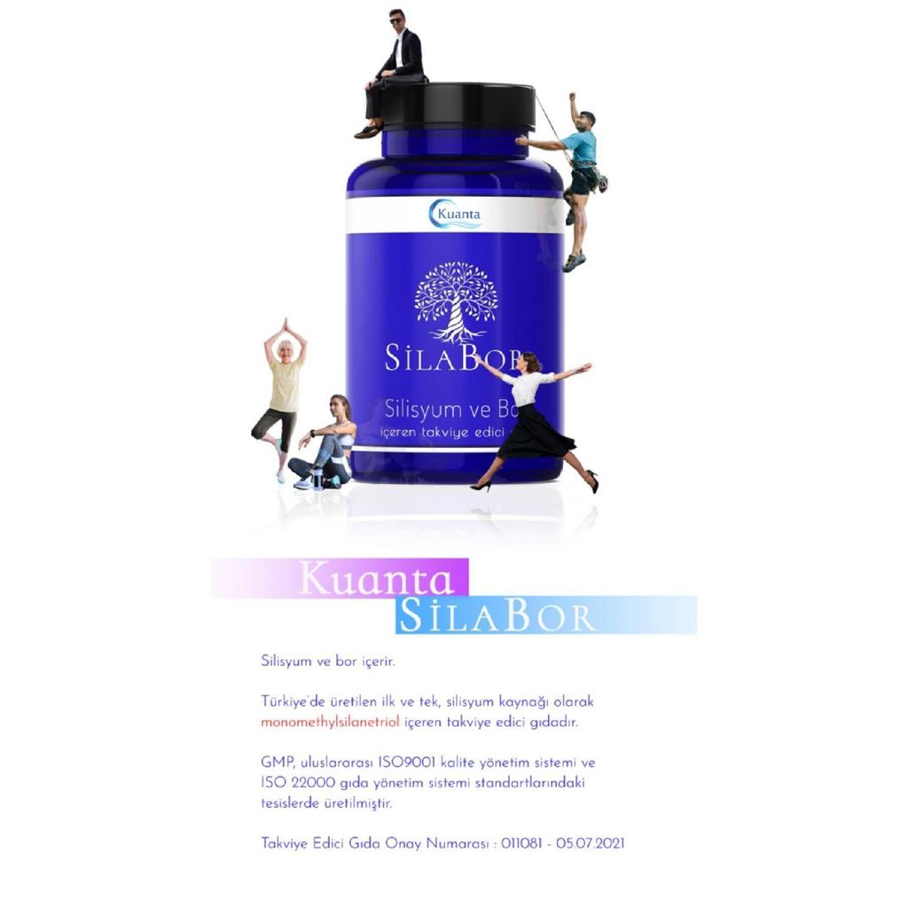 Reinforcing Food 30 Capsules