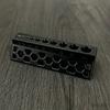 Non-Slip Drill Bit Holder Firmly Fixed Auxiliary Drill Bit Safe Drill Jig  PVC Pipe