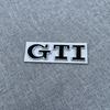 BGG1 Golf 3 4 MK3 MK4 2026 Hot For VW VOLKSWAGEN 3Pcs 3D Metal Car Trunk Logo Sticker Grill Emblems Badge Decals For VW Golf 2 3 4 5 QV2