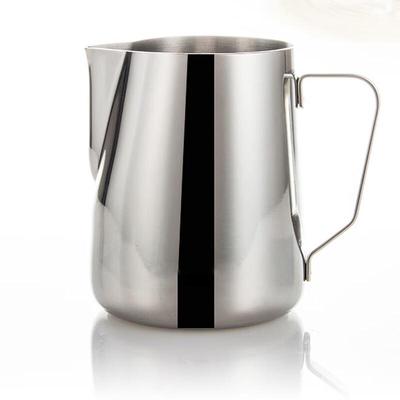 Shangqi Stainless Steel Latte Art Milk Frothing Pitcher