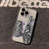 Anime Cool Gunman Phone Case For Motorola Moto G9 G22 G32 G53 G30 G71 G72 G73 Edge 40 Pro Soft Transparent TPU Back Cover