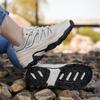 Men's Hiking Shoes Wear-resistant and Non-slip Outdoor All-terrain Sports Shoes Cycling Shoes Women's Walking Sports Shoes