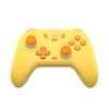 GameSir Nova Lite Wireless Gamepad, Bluetooth Gaming Controller with Hall Effect for Switch, Android, iOS, PC, Steam Games