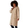 Regatta Womens/Ladies Jaycee II Padded Jacket