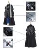 [Shin-Gi-Oh!] Wanderer Cosplay, Skirmisher with Wig, Priest Ver., Genshin Impact Cosplay Costume, Adult, for Cultural Festivals, Events, and Stage Per