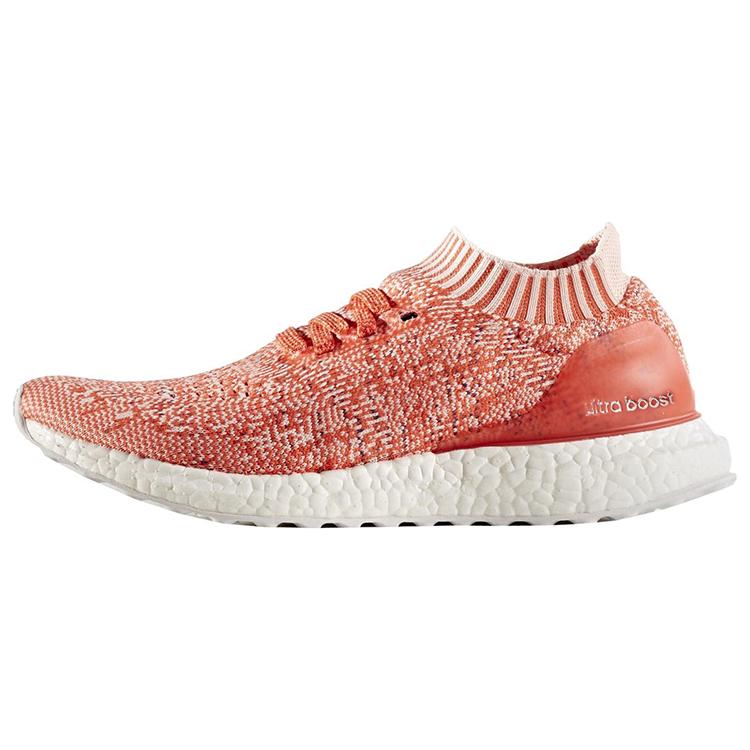 

Adidas Ultra Boost Uncaged Coral Women s 38.5