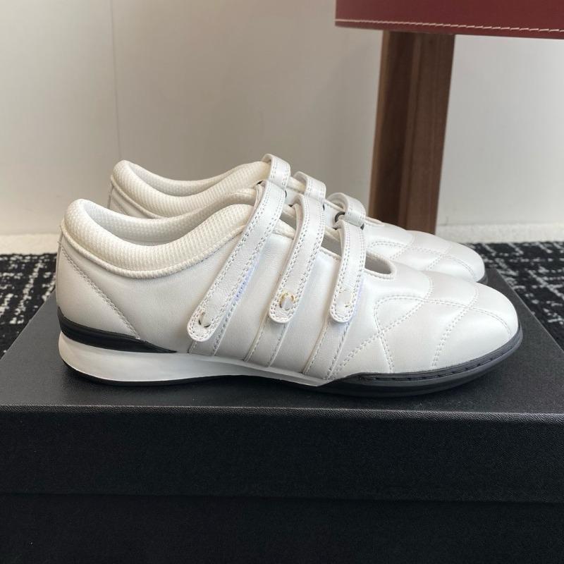 

Baseball shoes new Xiaoxiang Mary Jane shoes women s autumn new casual bowling ballet shoes 35