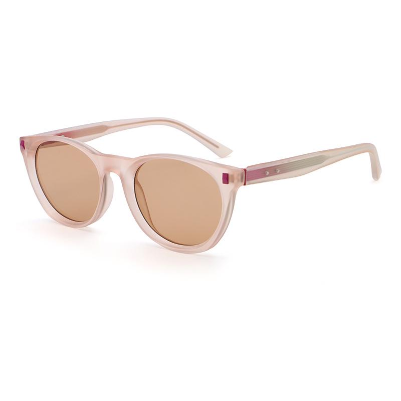 Unisex Sports Style Sunglasses - Trendy European/American Design with Sun Protection