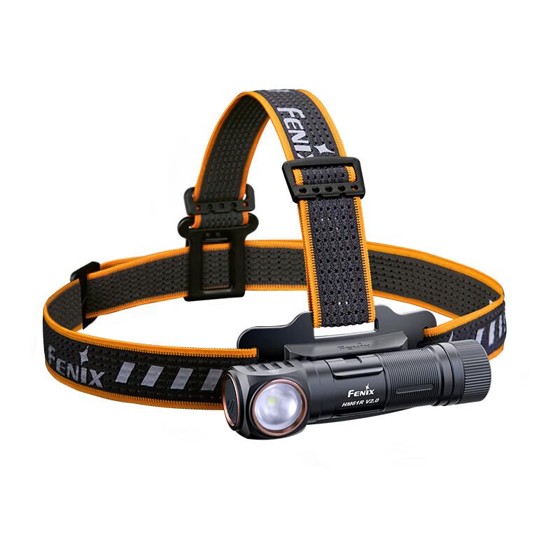Fenix HM61R V2.0 Rechargeable Headlamp