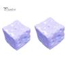Tactile Fidget Toy Blueberry Cheese Squeeze Toy, Slow Rising Stress Relief for Rebound Kids Adults, Sensory Hand Exerciser Desk Decoration And Anxiety