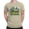 T-Shirt da Uomo N-Nofx Member T-Shirt Distintiva Grafica Streetwear Nuova Tendenza