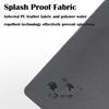 13 15 Inch Shockproof Laptop Sleeve with Mouse Pad Notebook Cover for HP/Dell/Surface Ultrabook