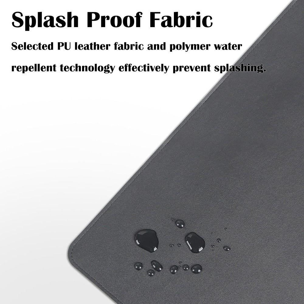 13 15 Inch Shockproof Laptop Sleeve with Mouse Pad Notebook Cover for HP/Dell/Surface Ultrabook