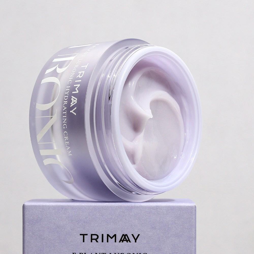 Trimay Anti-Aging E.Plant Luronic Krem nawilżający 50ml