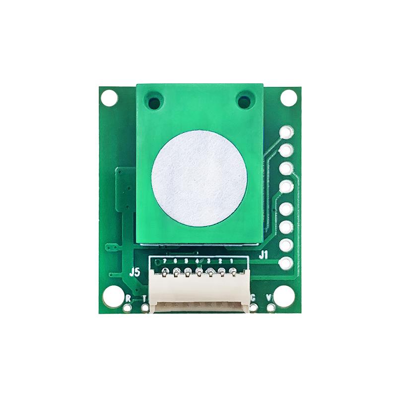 1PCS YYS Electrochemical NH3 Ammonia Gas Sensor Indoor Air Quality Environmental Monitoring SC05-NH3