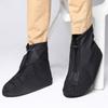 Outdoor Waterproof Protectors Non Slip Shoe Cover Travel Accessories Thickening Elastic Foot Wear Rain Boots Reusable