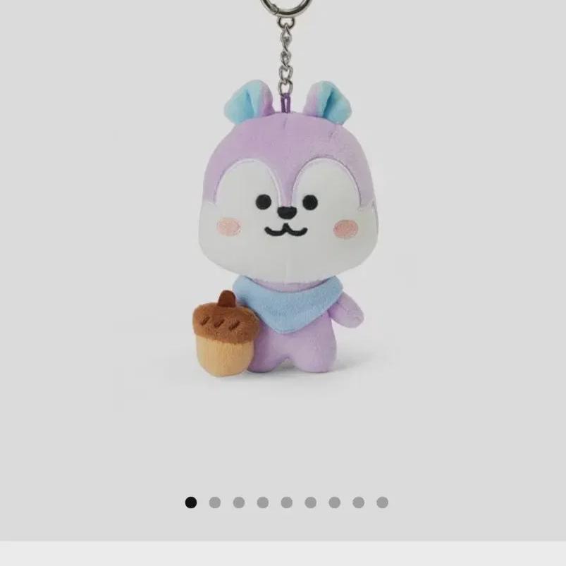 

Bt21 Bts Bt21 Сетчатая кукла