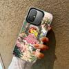 Anime Candy Candy Soft Phone Case for Xiaomi Redmi 15C 15 14C 13C 12C Poco X5 X6 X7 Pro X3 F8 F7 Ultra M8 13 12 Cover Back Shell
