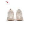 ANTA Men's Winter High-Top Warm Snow Sneakers