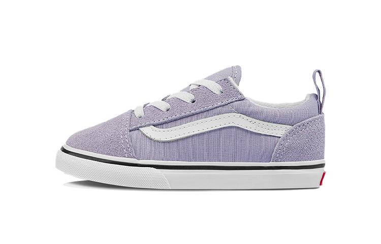 Vans Old Skool Toddler Shoes Baby VN0A4TZOARO 23.5