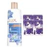 Lux Sparkling Ice Cool Shower Gel Multi-Pack