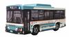 TAKARA TOMY Tomica Seibu Bus Isuzu Erga